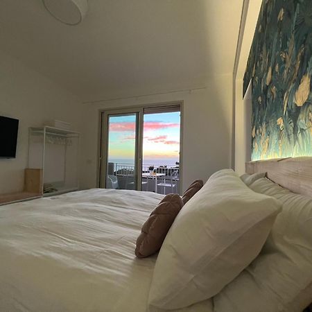 Villa Lattea Aci Trezza Room photo