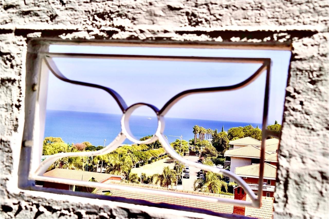 Villa Lattea Aci Trezza Exterior photo