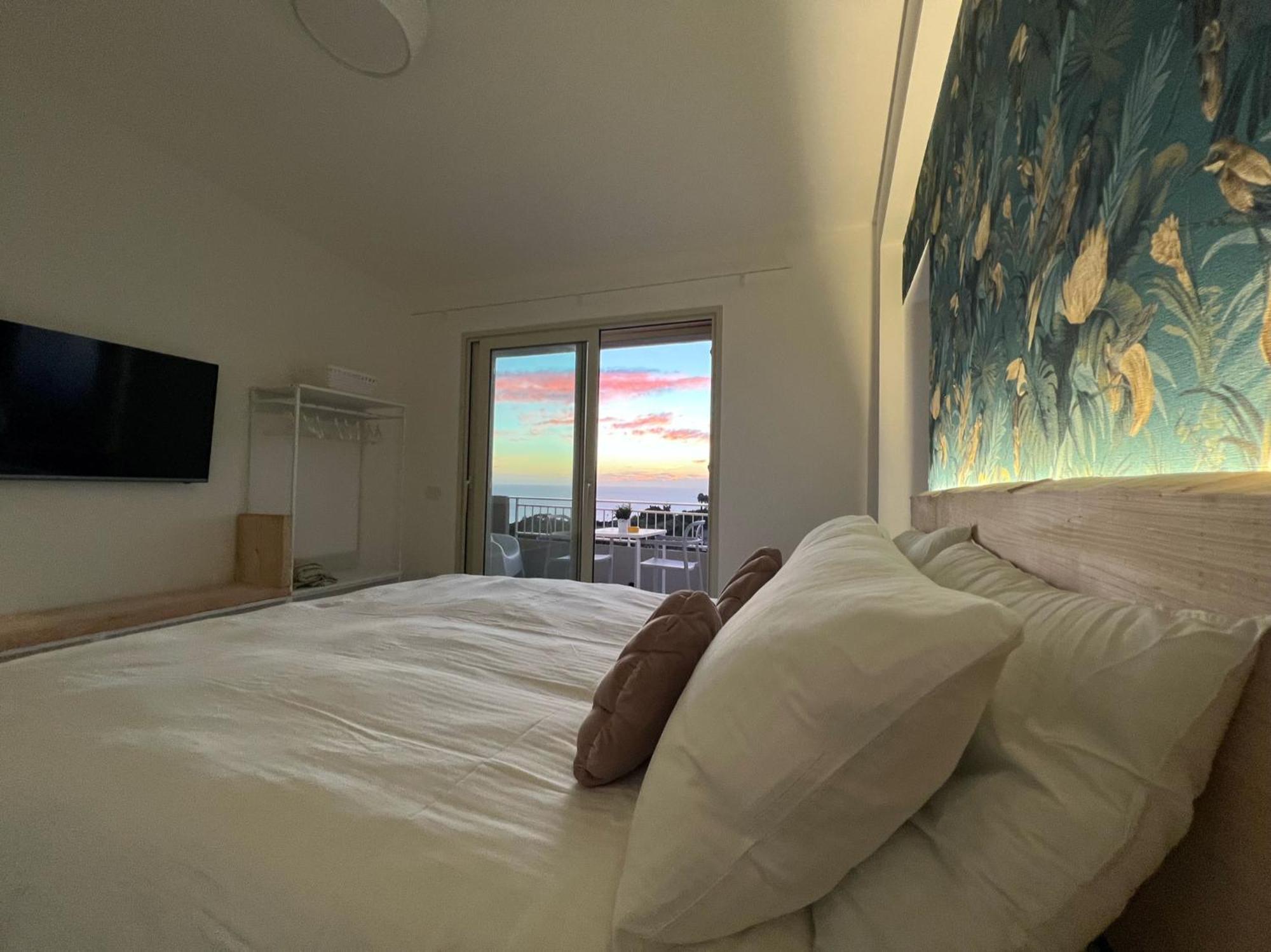 Villa Lattea Aci Trezza Room photo