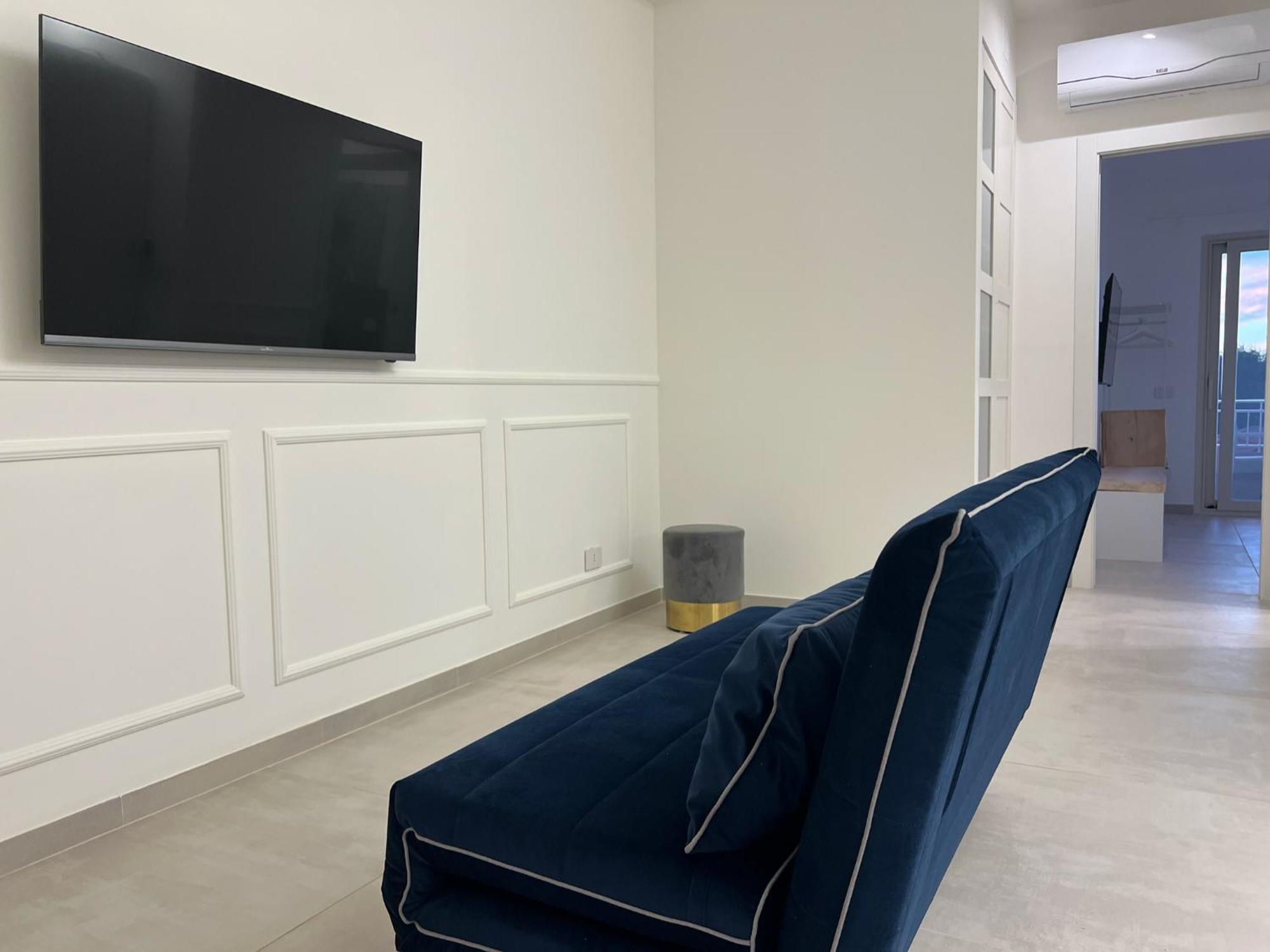 Villa Lattea Aci Trezza Room photo