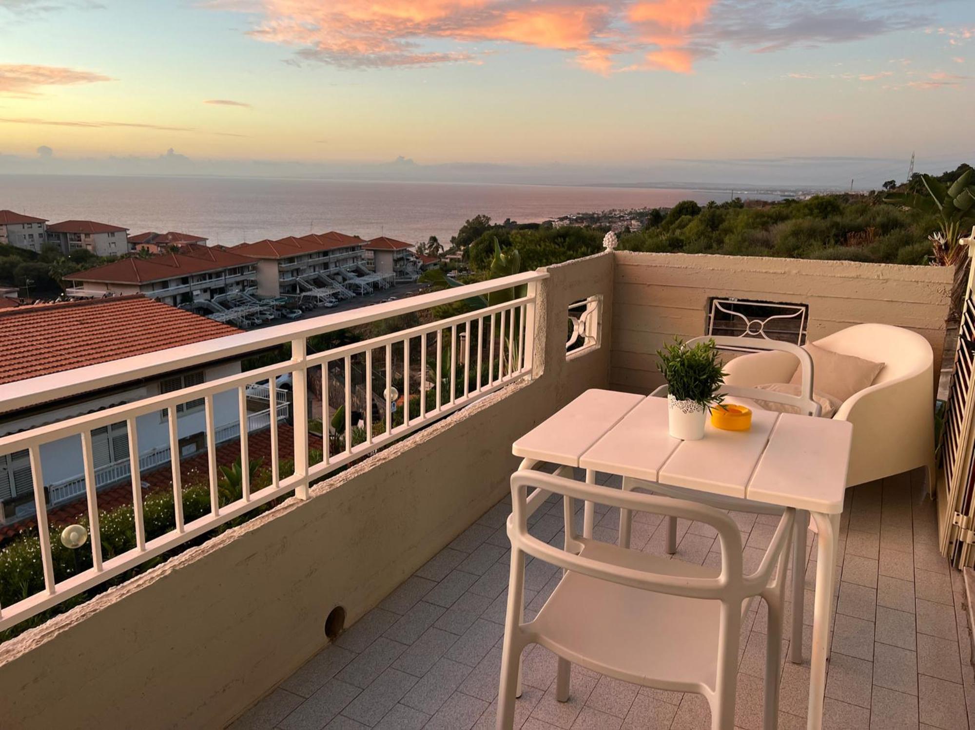 Villa Lattea Aci Trezza Room photo