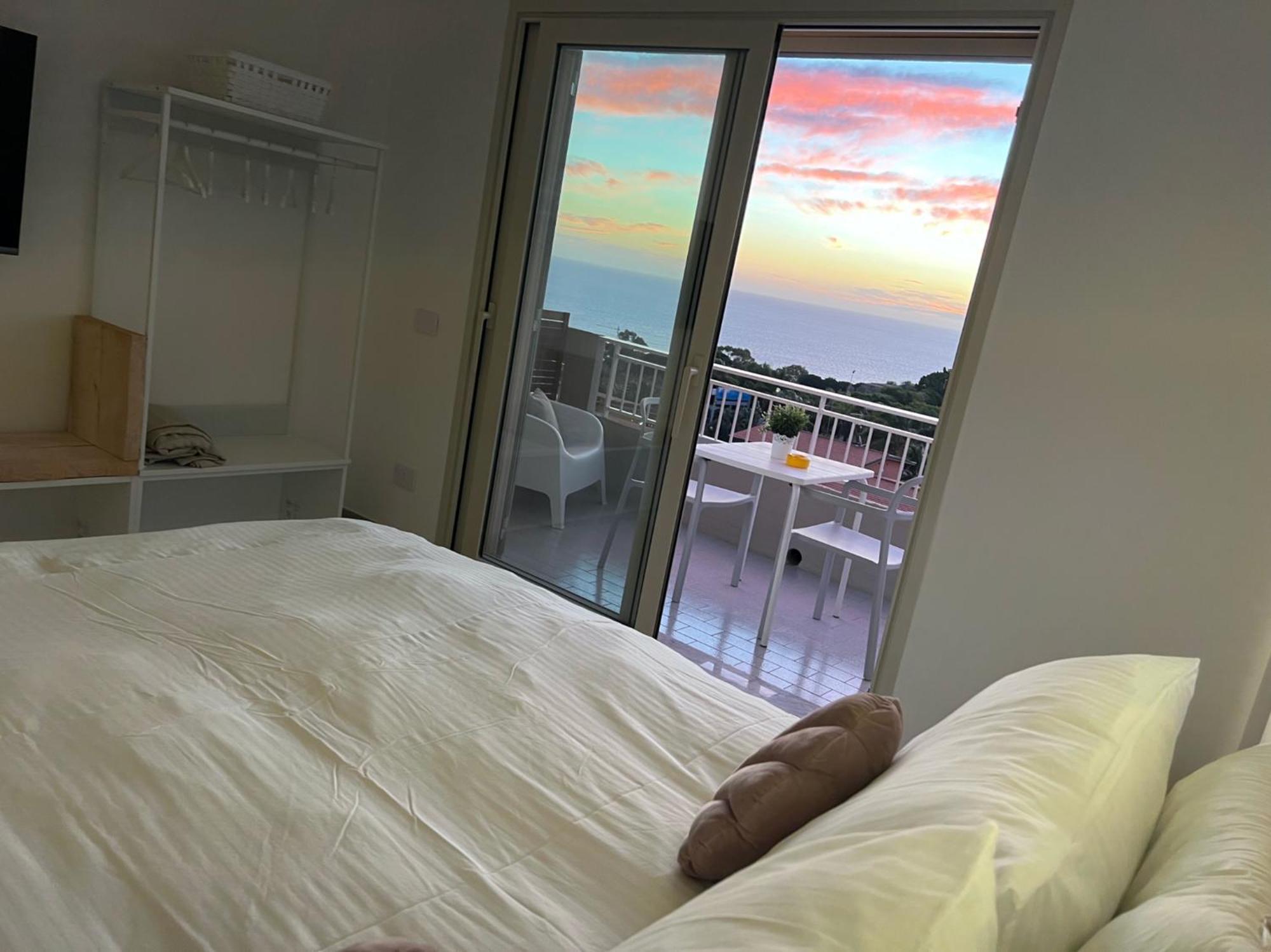 Villa Lattea Aci Trezza Room photo
