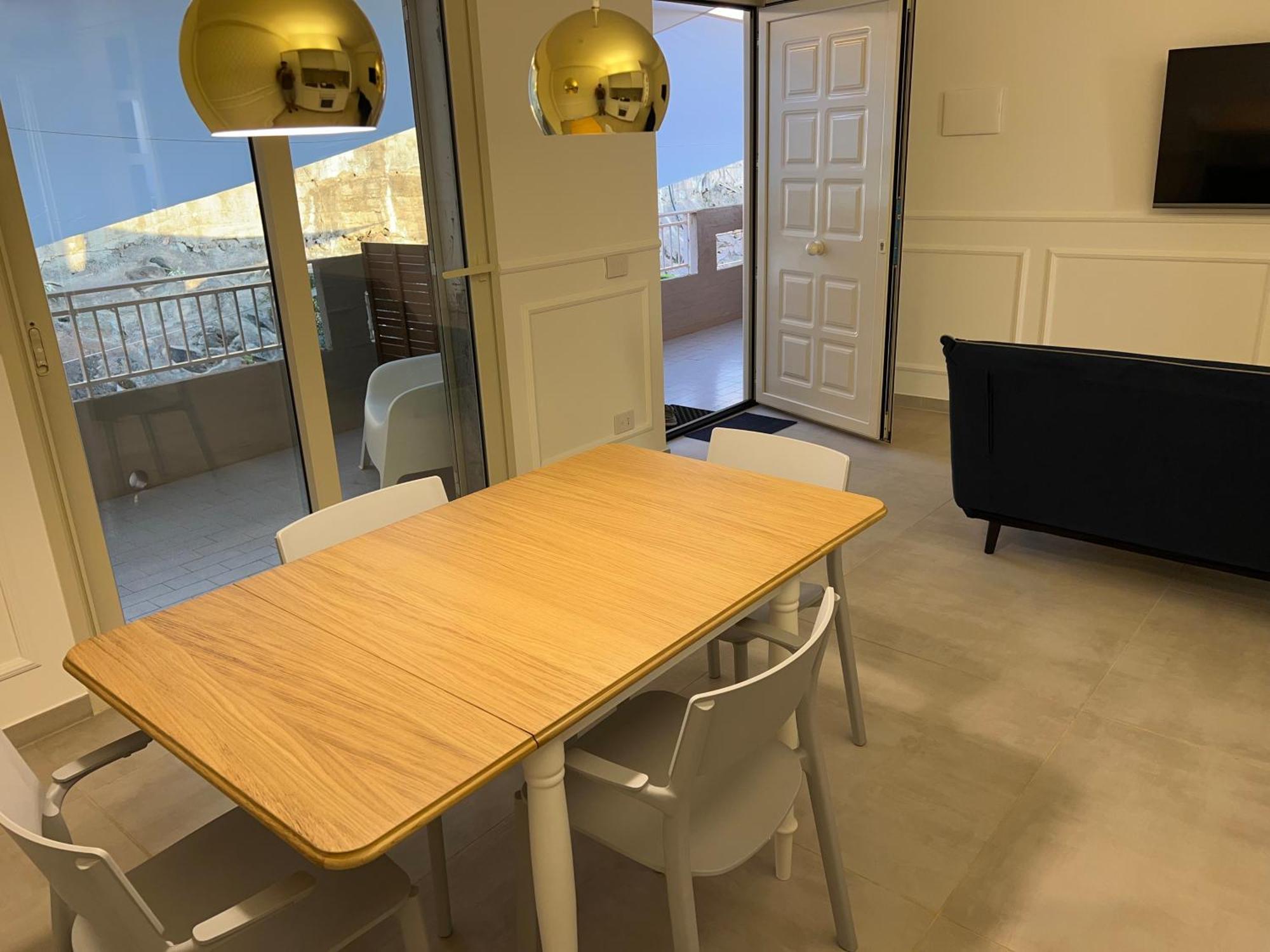 Villa Lattea Aci Trezza Room photo