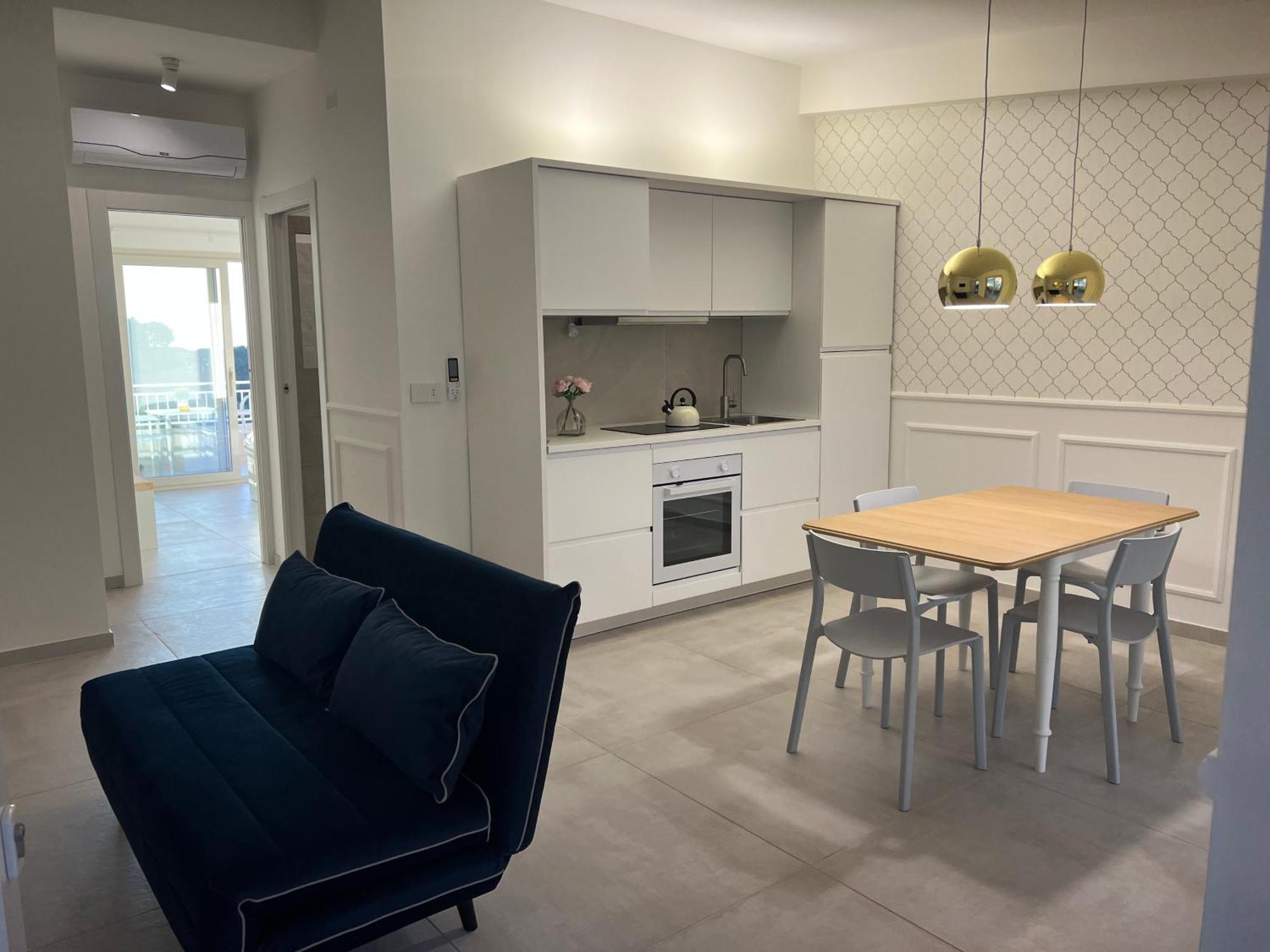Villa Lattea Aci Trezza Room photo
