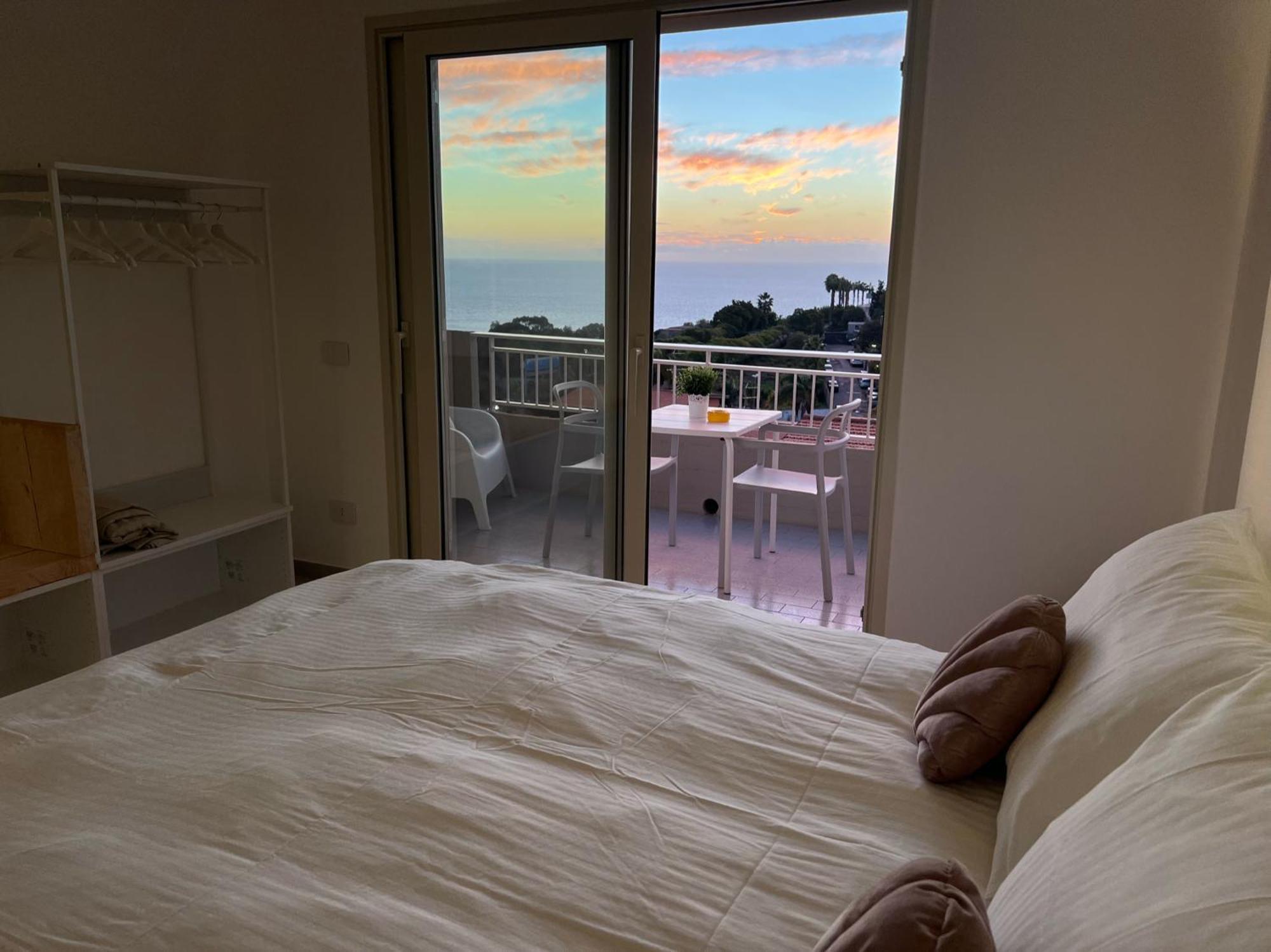 Villa Lattea Aci Trezza Room photo