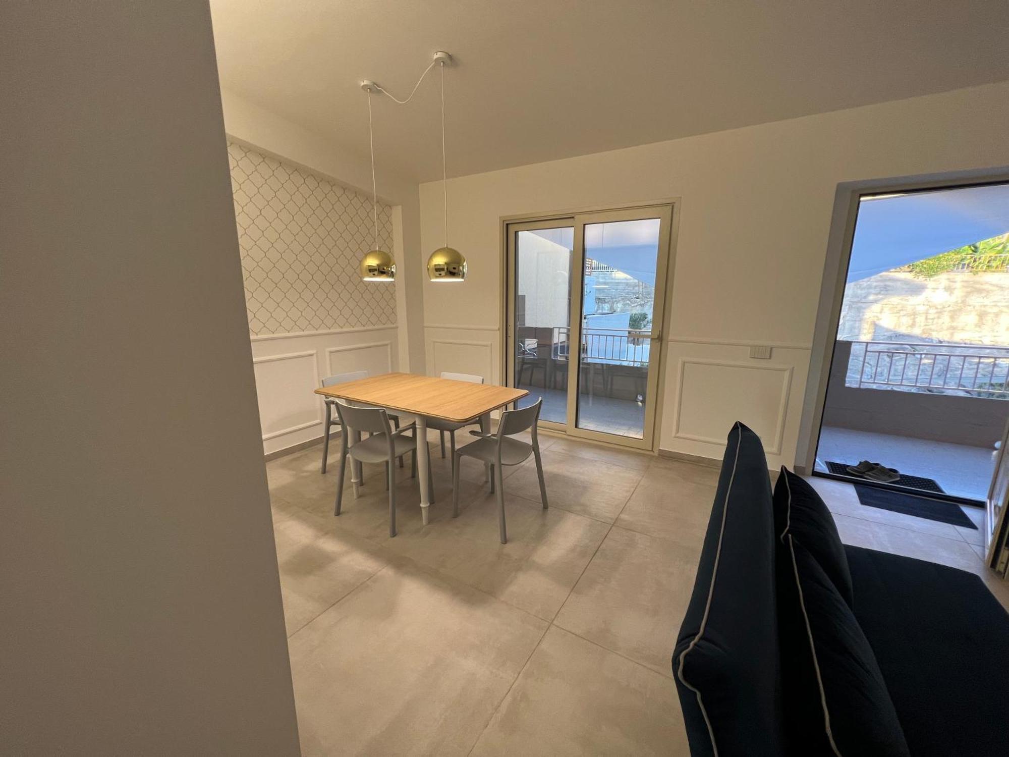 Villa Lattea Aci Trezza Room photo
