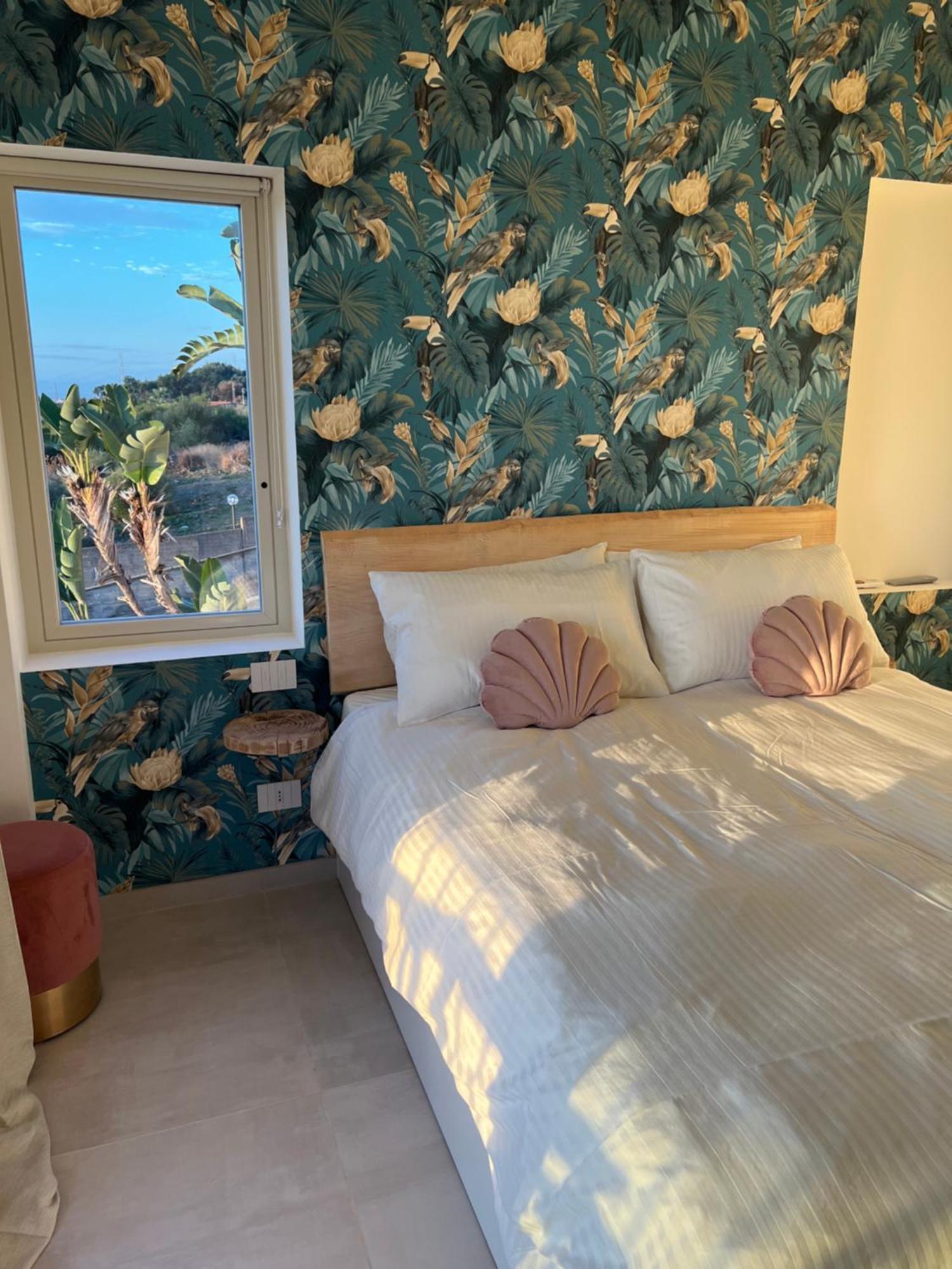 Villa Lattea Aci Trezza Room photo