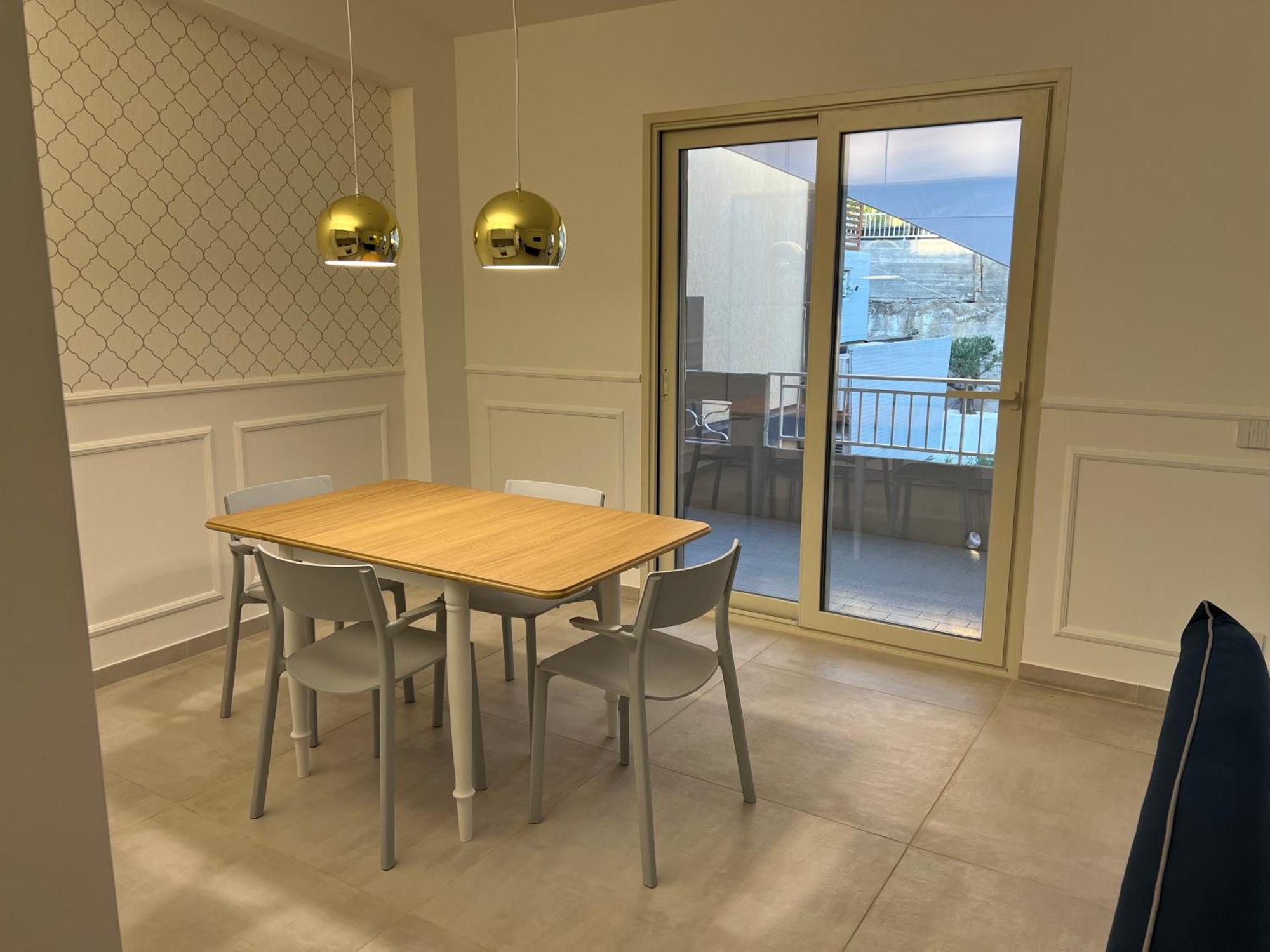 Villa Lattea Aci Trezza Room photo