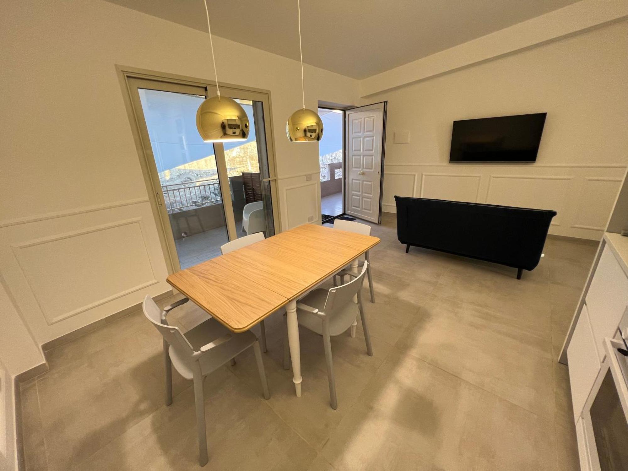Villa Lattea Aci Trezza Room photo