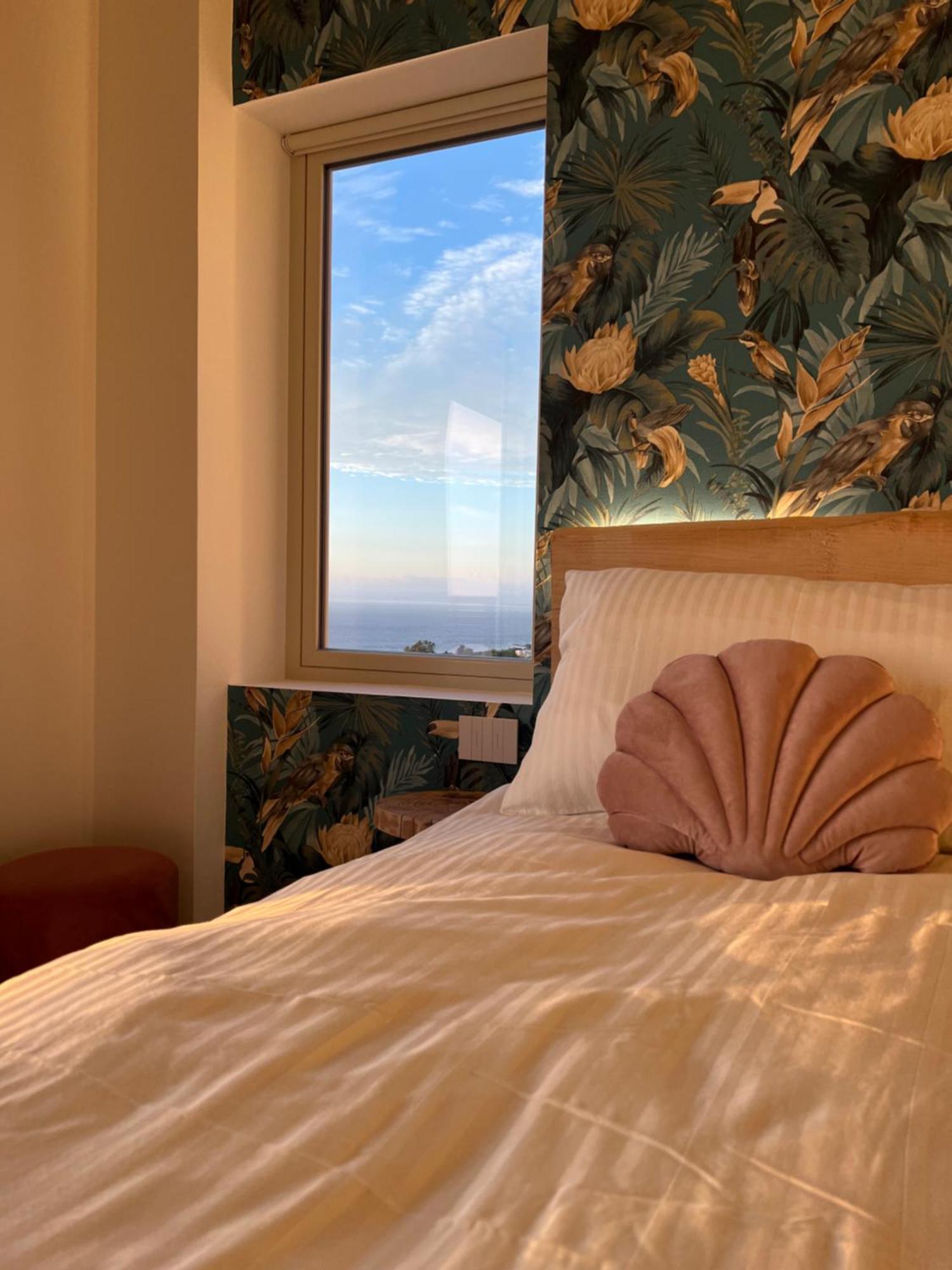 Villa Lattea Aci Trezza Room photo
