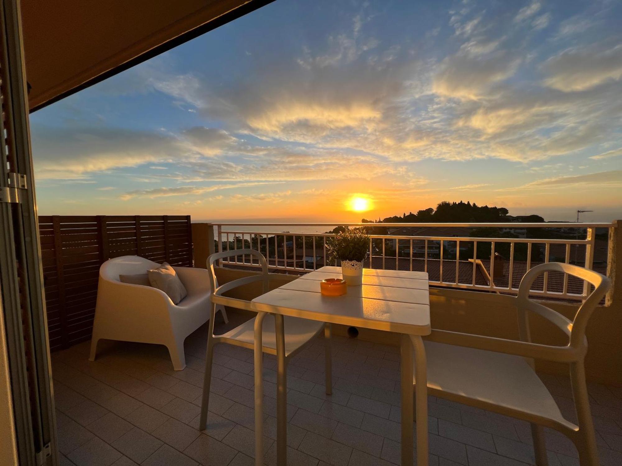 Villa Lattea Aci Trezza Room photo