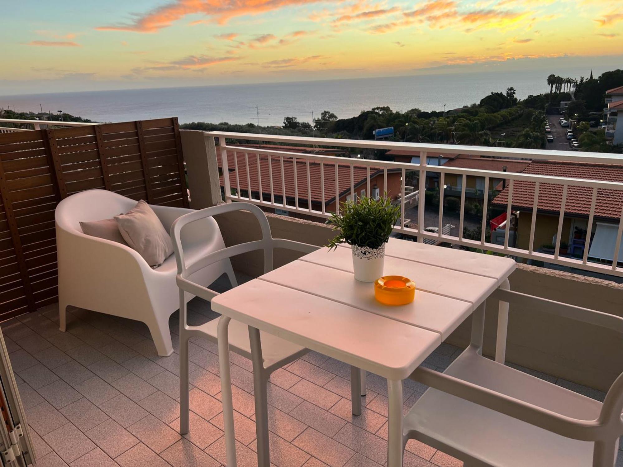 Villa Lattea Aci Trezza Room photo