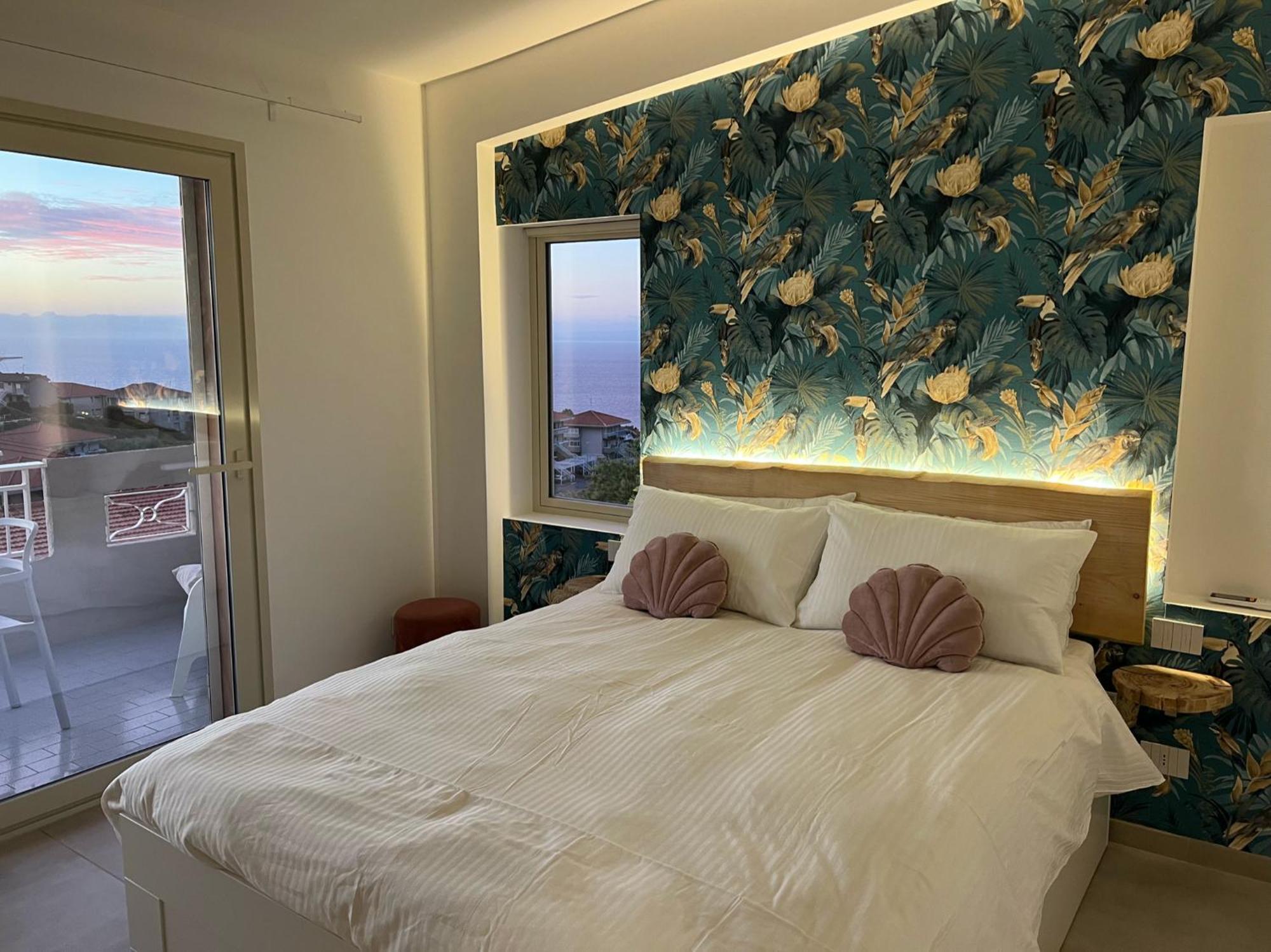 Villa Lattea Aci Trezza Room photo