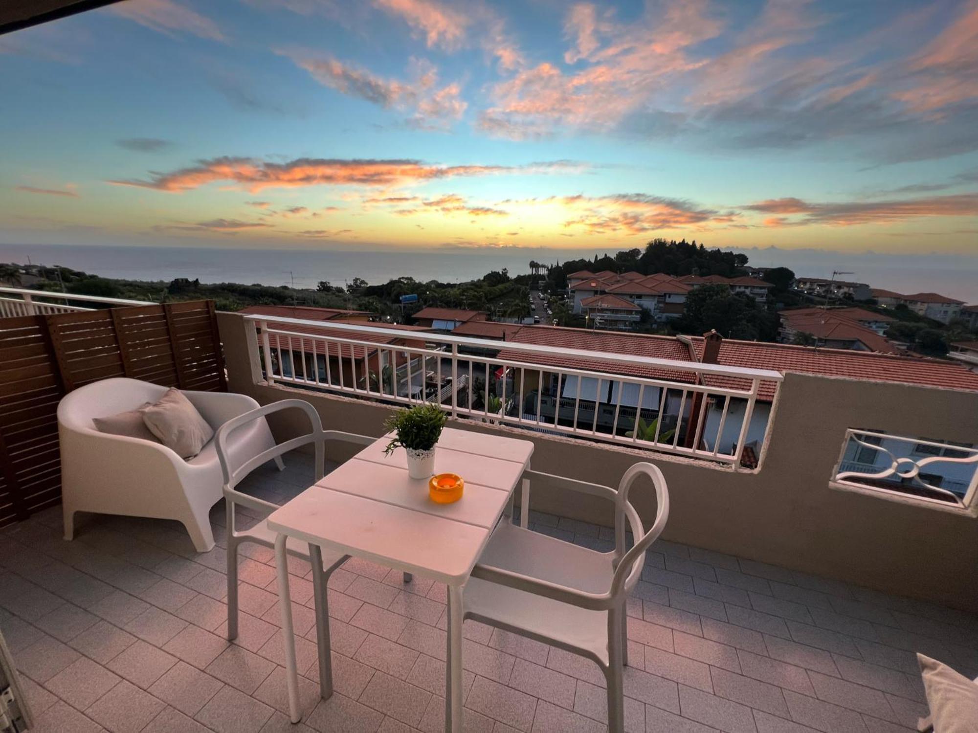 Villa Lattea Aci Trezza Room photo