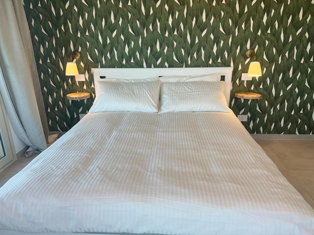 Villa Lattea Aci Trezza Room photo