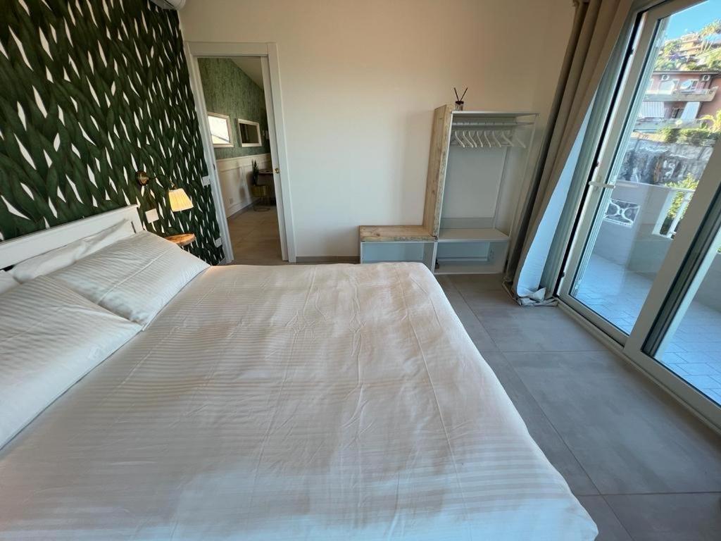 Villa Lattea Aci Trezza Room photo