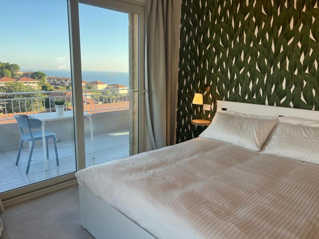Villa Lattea Aci Trezza Room photo