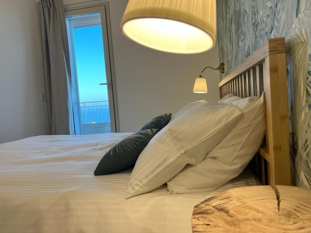 Villa Lattea Aci Trezza Room photo